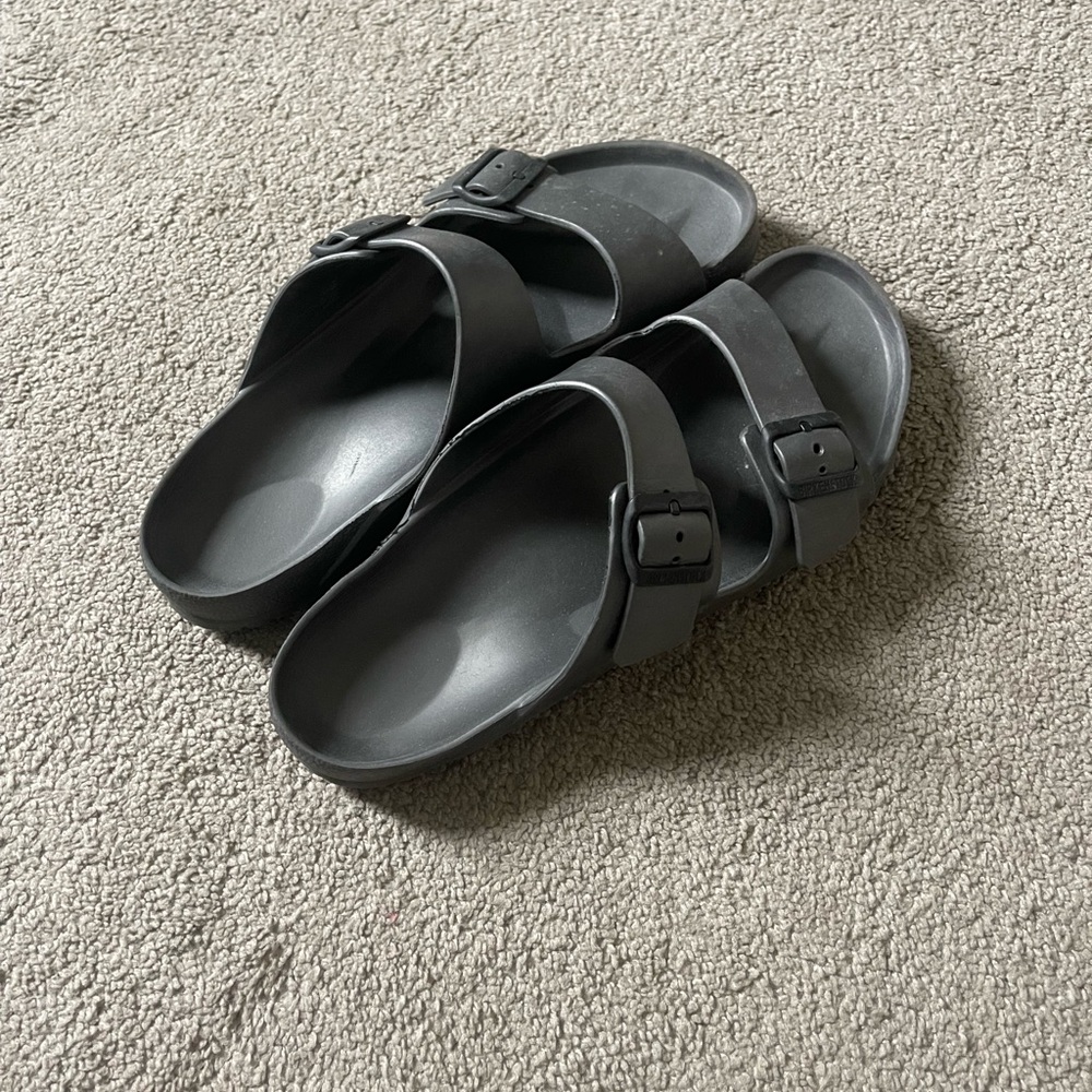 Birkenstock Men’s Sandals